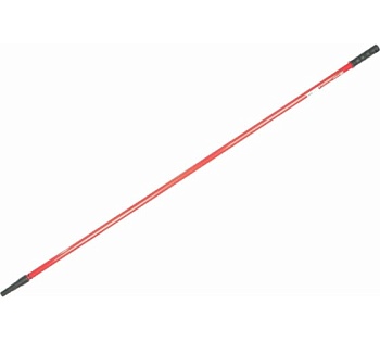 Удлиняющий стержень 200см, 2 части DECOR 111-0200