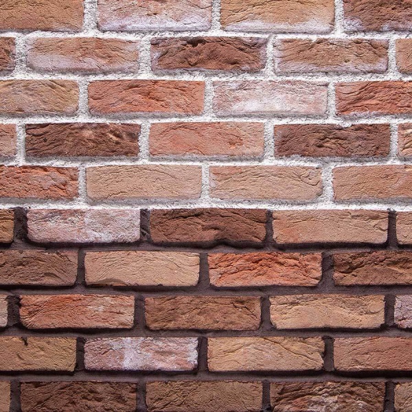 Кирпич Тонштайн WDF 