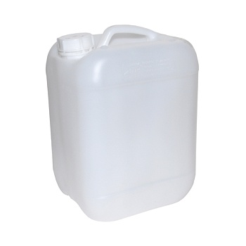 КАНИСТРА ПЛАСТ. 10,8 Л (1/10) ЗТИ 30183