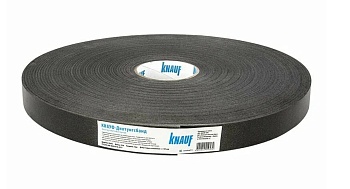 Лента уплотнительная Дихтунгсбанд Alligator 30мм 30м