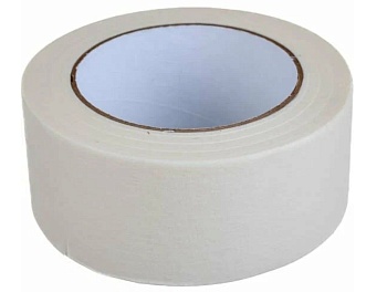 Лента малярная 38мм*50м /48шт (КРЕПП) 