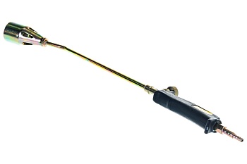 Горелка воздушная ГВ50 (70) вентильная