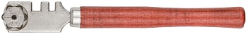 Стеклорез 6 роликов FIT 16917