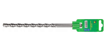 Бур 30*600 мм, двойная спираль SDS+ SDW TOOLS