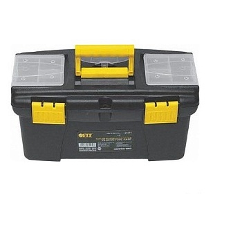 Ящик для инструмента  FIT 65572 41*22*19,5