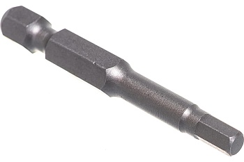 Насадка HEX 4*50 мм конфирмат WHIRLPOWER 57601(1)