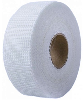 Серпянка 150мм*20м самоклеющаяся Klebebander (24)