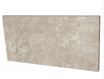 Клинкер Paradyz VIANO Beige подступенник 14,8*30*1,1 (20шт=0,89м2)