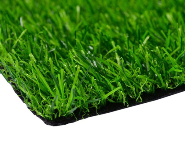 Трава искусственная GRASS ворс 10 мм 3 м