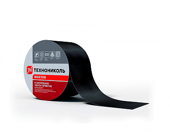 Самоклеящаяся герметизирующая лента PLANTERBAND 10см*10м