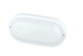 Светильник светодиодный ДПО-О1-12-4К-WIN-IP65 ЖКХ овал TOKOV ELECTRIC TOK-О1-12-4K-WIN-IP65