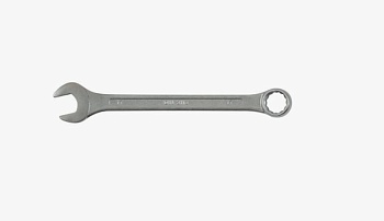 Ключ комбинированный 30 мм, Хард FIT 63160