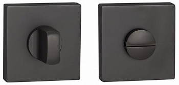 Завертка RENZ  INBK 03 MBN (мат.черный никель)