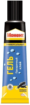 Клей Момент-ГЕЛЬ 30мл (10шт) Хенкель 997778 ОБЪЕДИНИТЬ!!!#