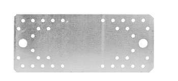 Пластина соединительная КР-180х65