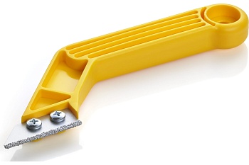 Нож для отчистки межплиточных швов Намерение (901)