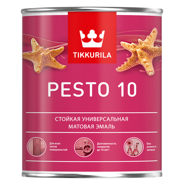 Pesto 10