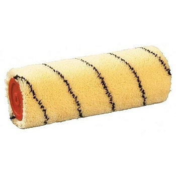 Ролик 180*48мм ворс 12мм, бюг 8мм, полиакрил STAYER Dualon 02182-18