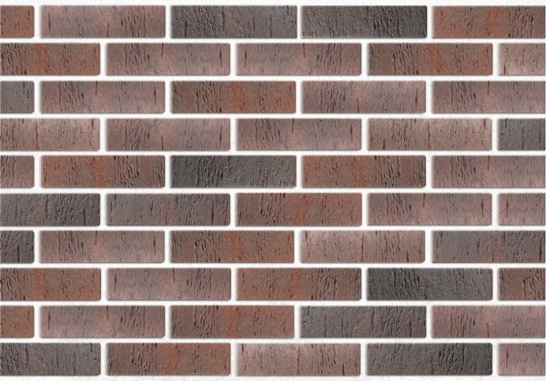 Кирпич керамический Славянский КЗ 1НФ Ливерпуль-Кроста М-175 (448 шт)