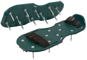 Подошва для наливных полов 40мм FIT 04135