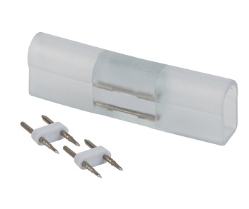Коннектор ЭРА  LS-connector-220-neon Б0044657