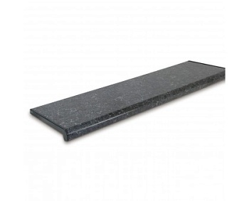 Подоконник пластиковый Данке NEW Батиан гранит (116) 200 мм