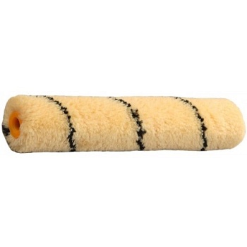 Мини-ролик 160*15мм ворс 7мм, бюг 6мм, полиакрил STAYER Мастер Dualon 05812-16