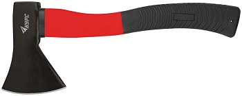 Топор 600гр усиленная стеклопластиковая рукоятка FIT 46201