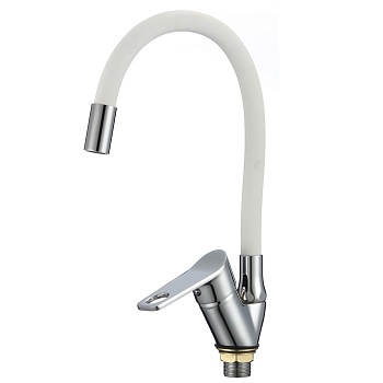 Смеситель для кухни SL137W-016F