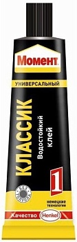 Клей Момент-1 125мл, шоу-бокс 781737 (6)
