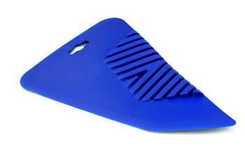 Шпатель прижимной обойный 28см 95882802