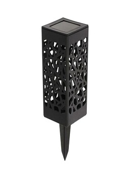 Светильник садовый ажурный в землю SOL113 КОСМОС КОС_SOL113 1816766