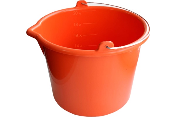 ведро профи