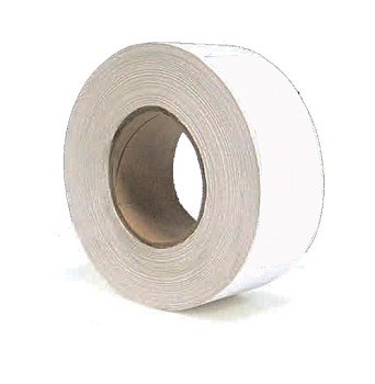 Лента углоформирующая для гипсокартона бумажная основа 50ммх50м 49-6-050(12)