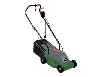 Электрическая газонокосилка "Oasis" GE-140 (J)