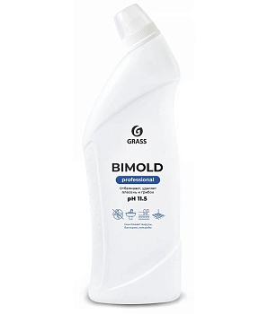 Средство против плесени "BIMOLD" 260847 Grass 1л 125443