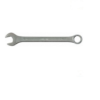 Ключ комбинированный 21 мм, Хард FIT 63151