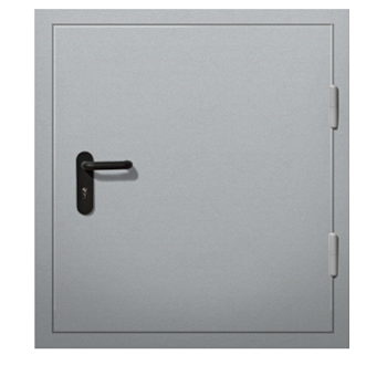 Люк ЛПМ-01 EI60 1080*670 правое 7045