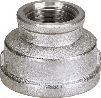 Муфта переходная 1''F x 1 1/2"F AQUALINK 02546