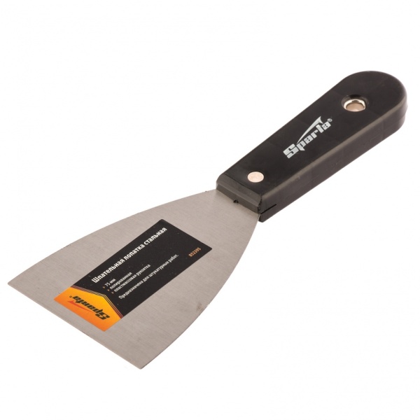 шпатель 75 мм