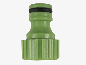 Адаптер внешний для шлангов 1/2"  DON-GAZON 096-5705