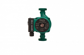 Насос циркуляционный C 25/4-130 Oasis