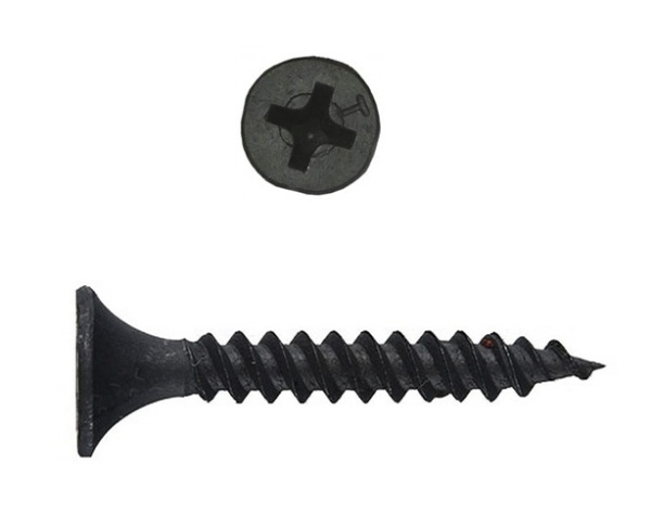 саморез по металлу