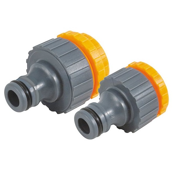 Адаптер внешний,с переходником 1 2-3 4 77715