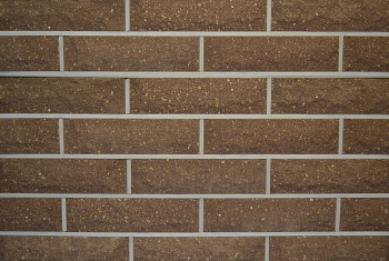 Кирпич Гиперпресс 1НФ ЛИТОС Шоколад Скала Ложок (429 шт)