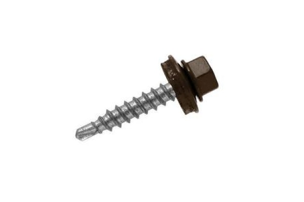 Саморез 4,8х35 RR 32   DAXMER