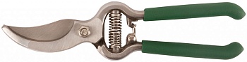 Секатор,режущие кромки ,лезв.внахлест 200мм FIT 77085