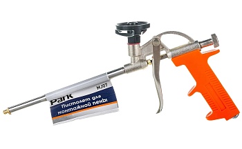 Пистолет для пены Park MJ07 с тефлоновым покрытием 50756