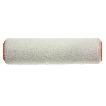 Мини-ролик 150*30мм ворс 4мм, бюг 6мм, велюр STAYER Velur 0231-15