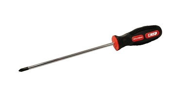 Отвертка шлицевая SL 5*100мм USP 55136